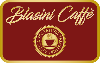Antica Tostatura - Blasini Caffè