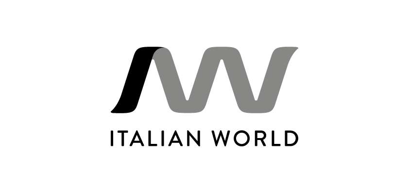 Logo Italian World