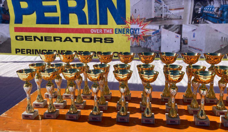 Trofeo Perin per ls Scuola Sci Cortina